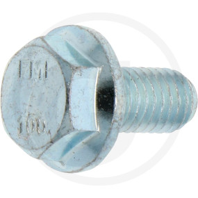 Sechskant-Flanschschraube Granit 48588913 08X016